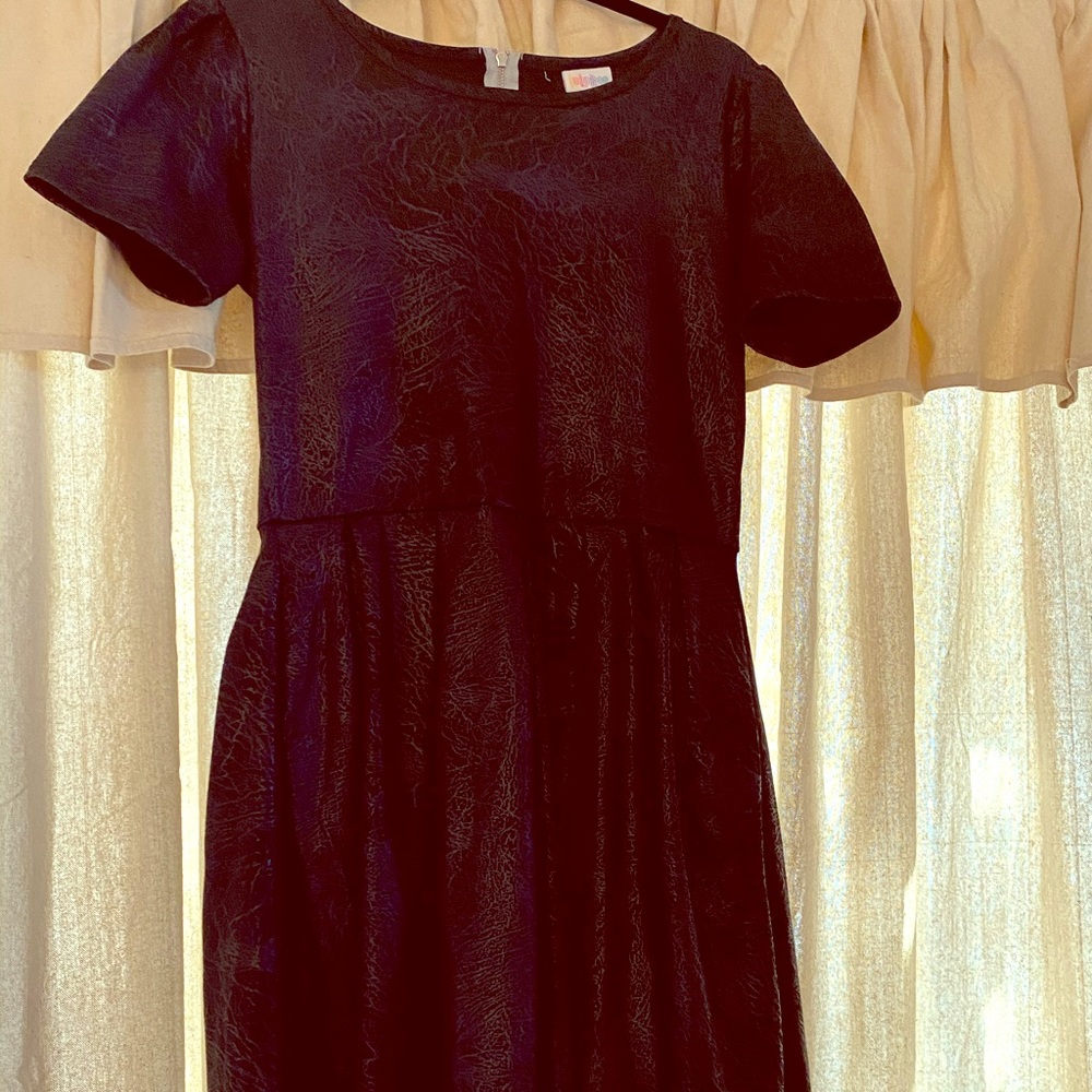 Lularoe Amelia Dress